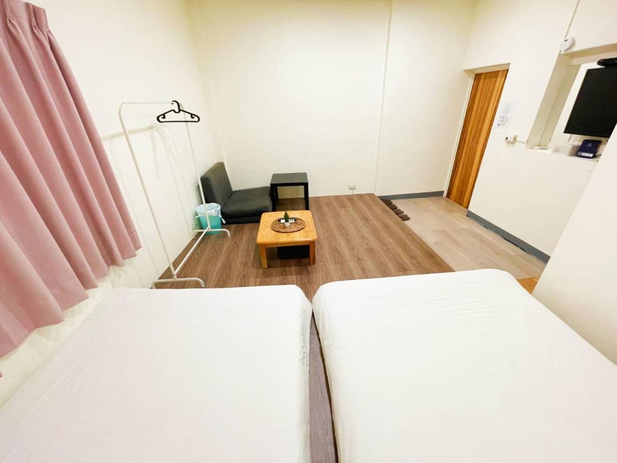 逢甲大小窩 Taichung Extérieur photo