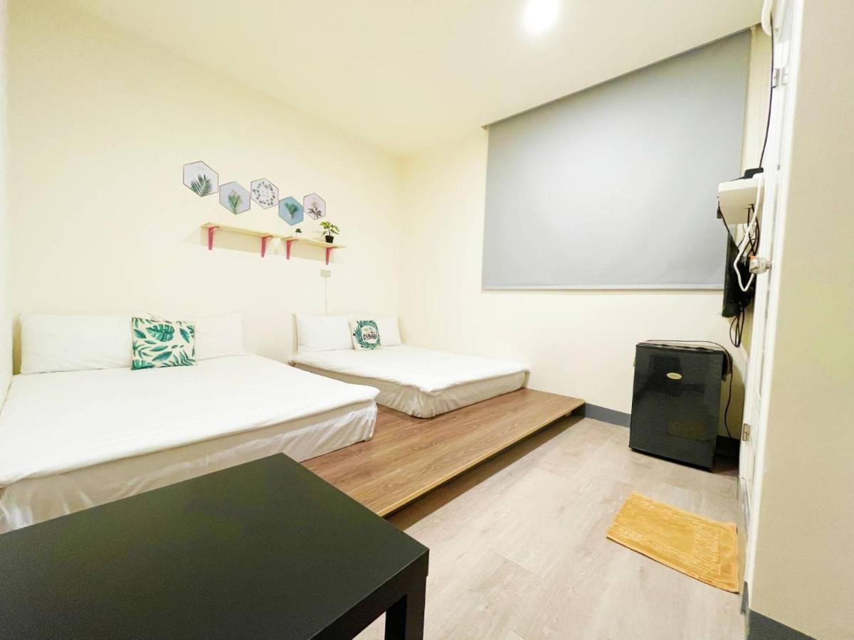 逢甲大小窩 Taichung Extérieur photo