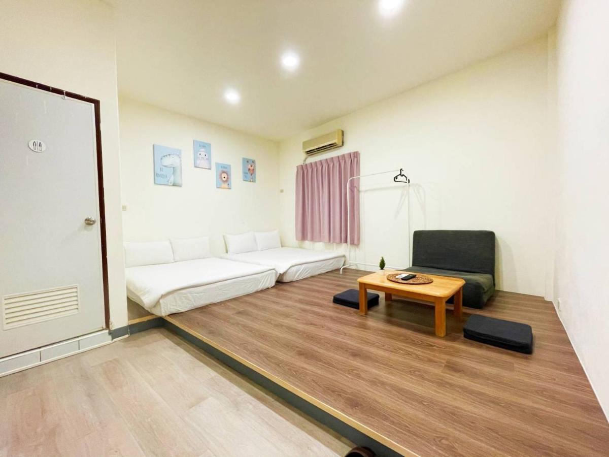 逢甲大小窩 Taichung Extérieur photo