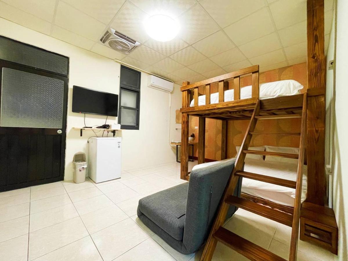 逢甲大小窩 Taichung Extérieur photo
