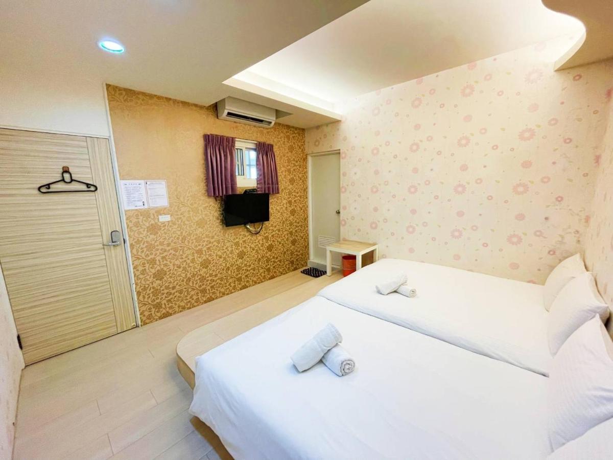 逢甲大小窩 Taichung Extérieur photo