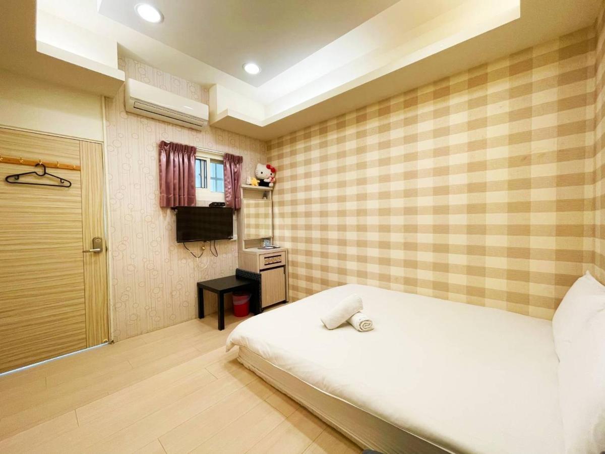 逢甲大小窩 Taichung Extérieur photo