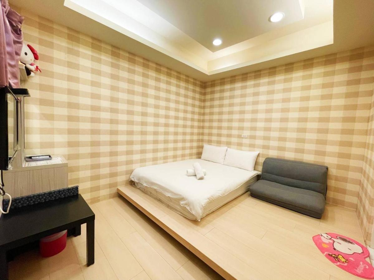 逢甲大小窩 Taichung Extérieur photo
