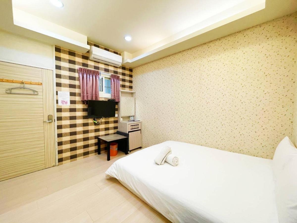逢甲大小窩 Taichung Extérieur photo