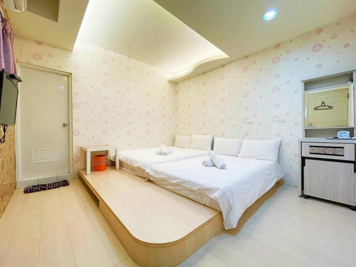 逢甲大小窩 Taichung Extérieur photo