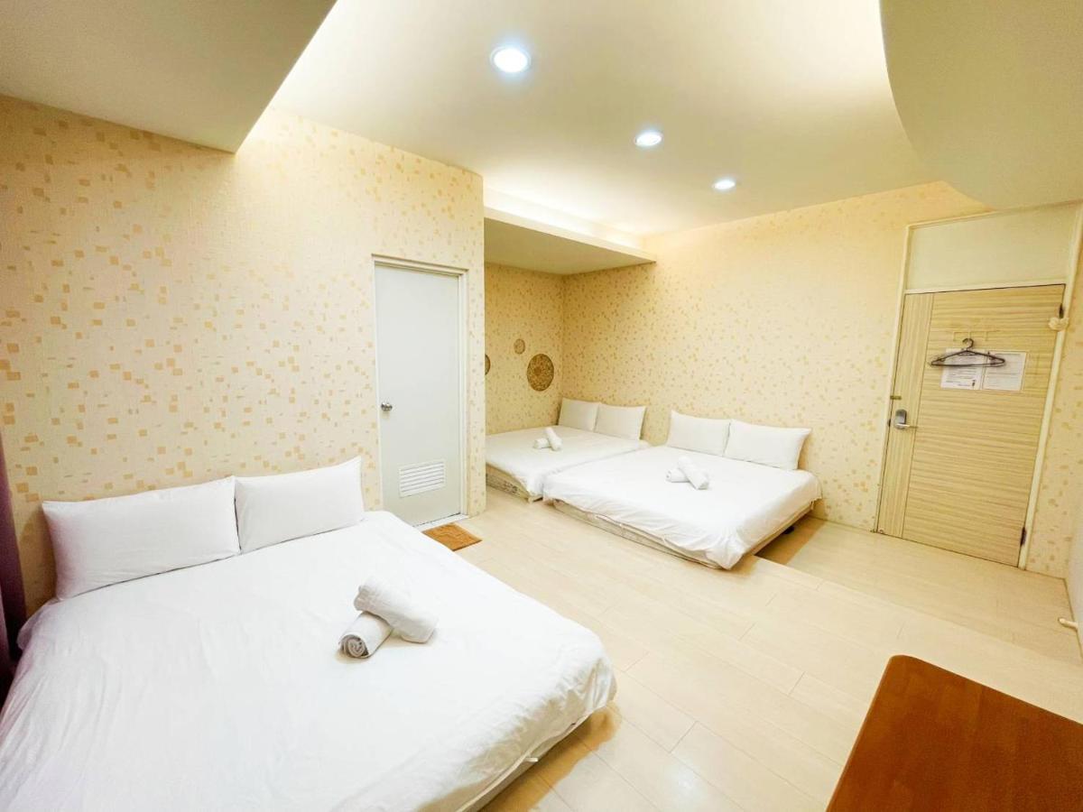逢甲大小窩 Taichung Extérieur photo