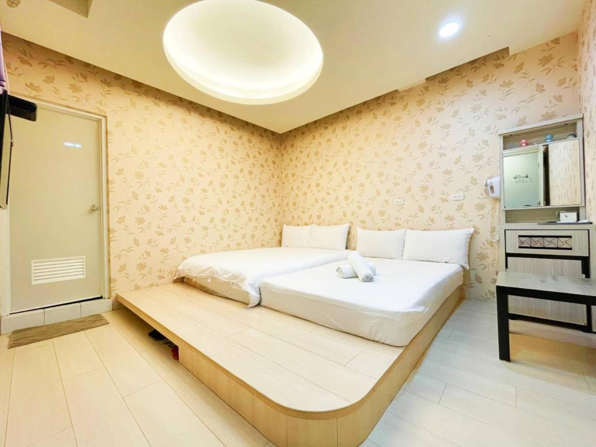 逢甲大小窩 Taichung Extérieur photo