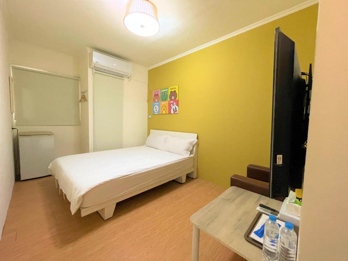逢甲大小窩 Taichung Extérieur photo