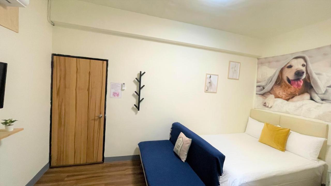 逢甲大小窩 Taichung Extérieur photo