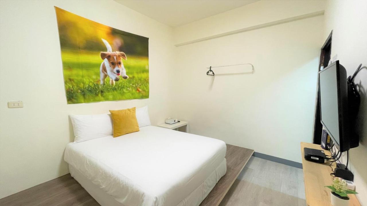 逢甲大小窩 Taichung Extérieur photo