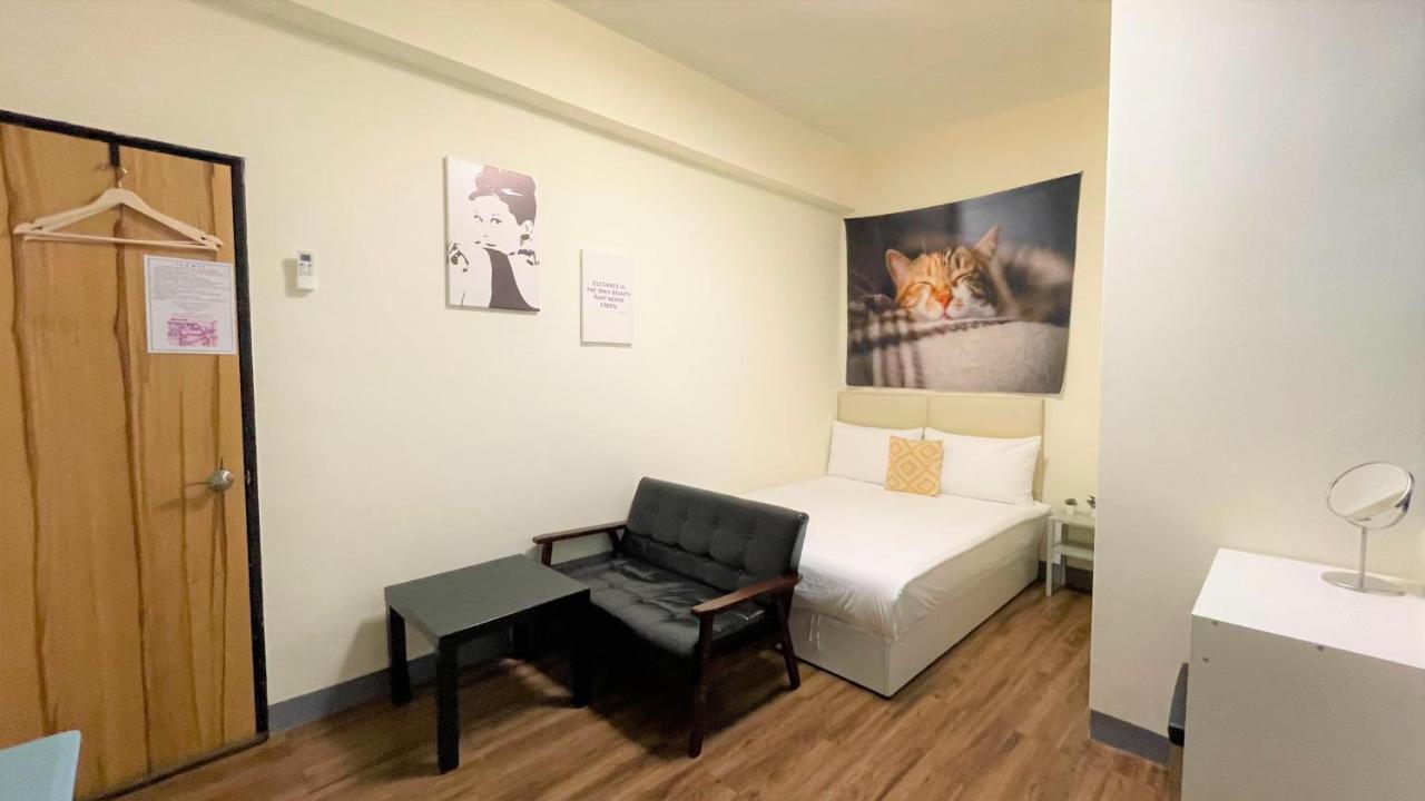 逢甲大小窩 Taichung Extérieur photo