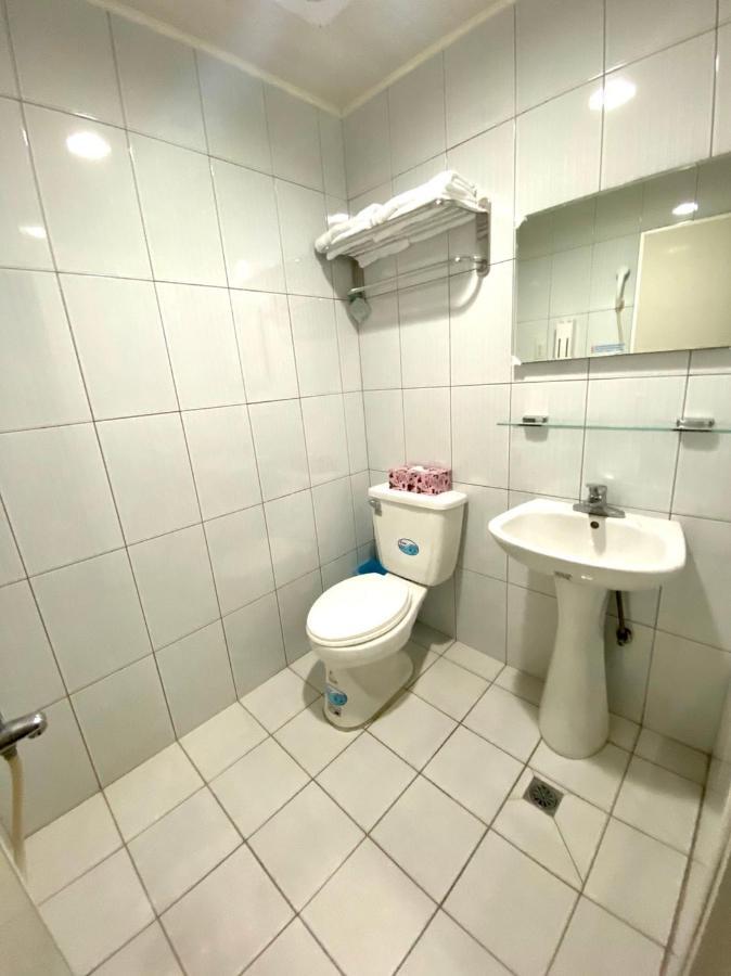 逢甲大小窩 Taichung Extérieur photo