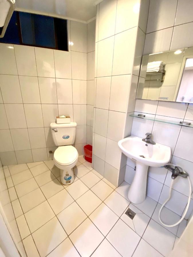 逢甲大小窩 Taichung Extérieur photo