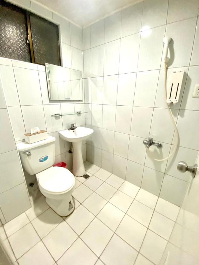 逢甲大小窩 Taichung Extérieur photo